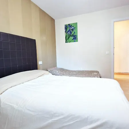 Aa Guest - Sur Sea Views Eco Apartment Benalmadena Exterior photo