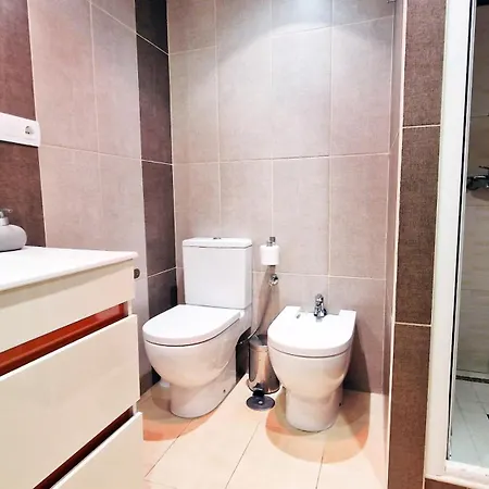 Aa Guest - Sur Sea Views Eco Apartment Benalmadena Exterior photo