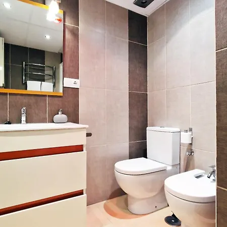 Aa Guest - Sur Sea Views Eco Apartment Benalmadena Exterior photo