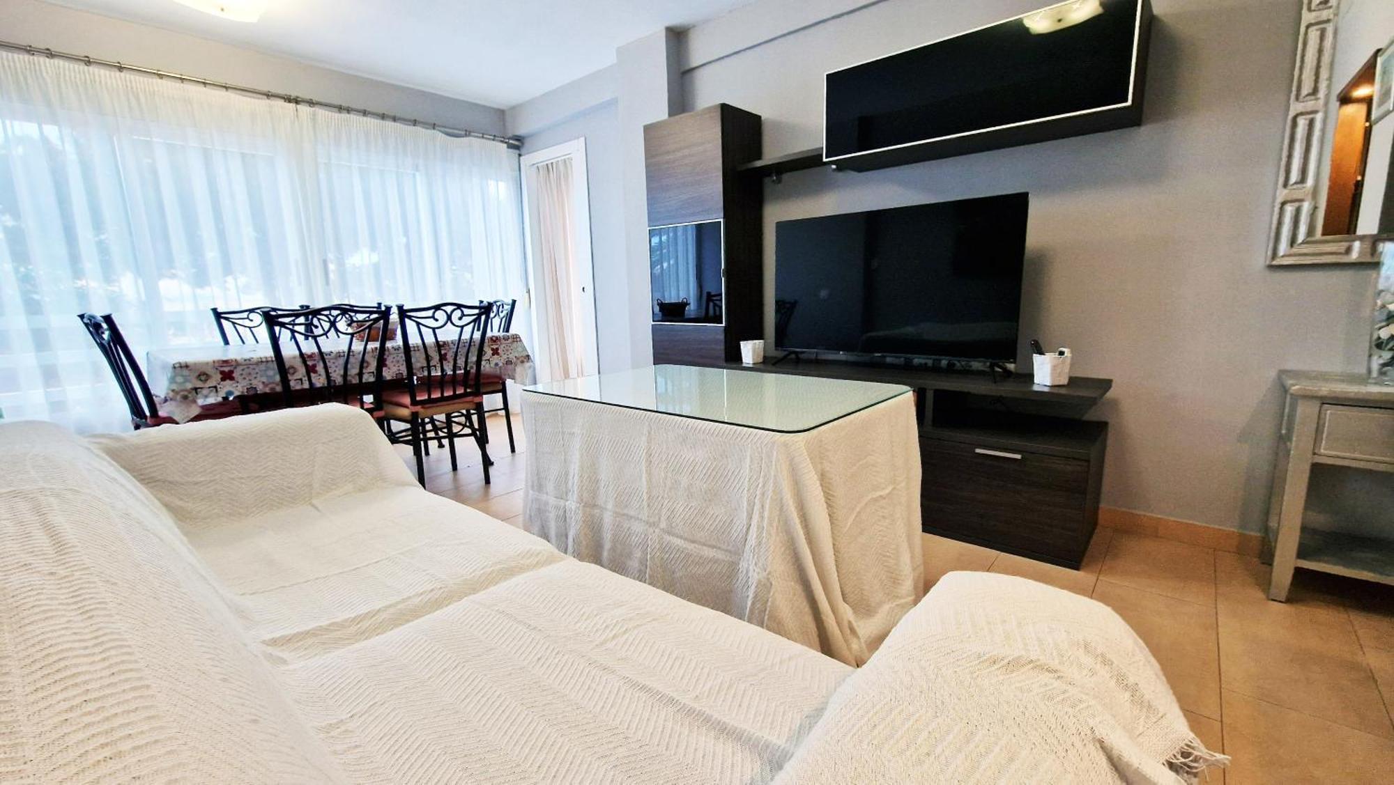 Aa Guest - Sur Sea Views Eco Apartament Benalmádena