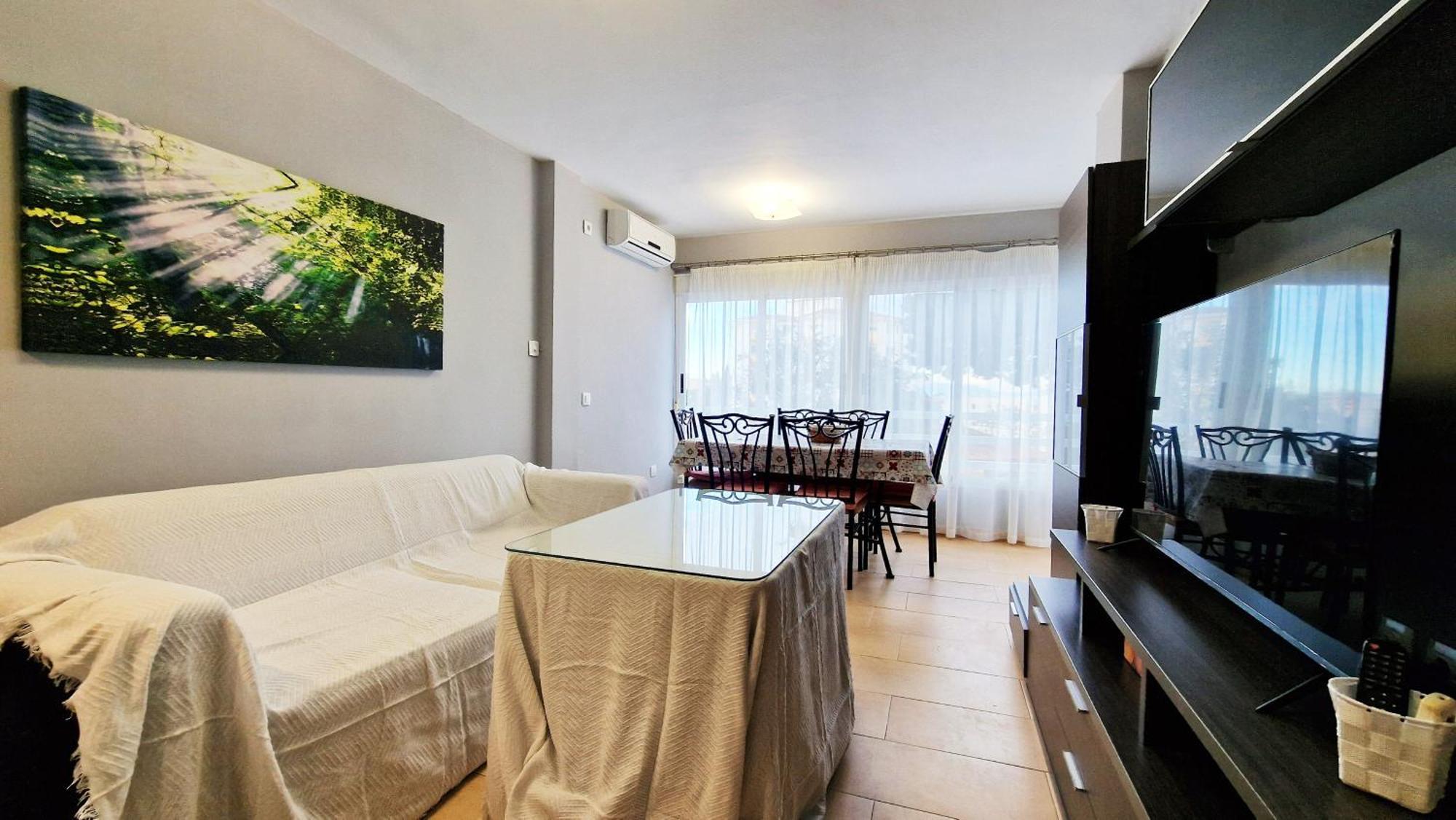 Apartament Aa Guest - Sur Sea Views Eco