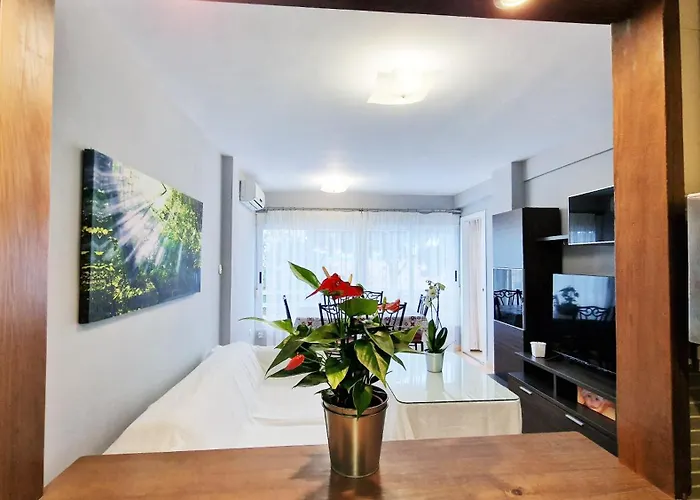 Aa Guest - Sur Sea Views Eco Apartment