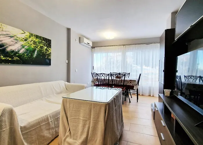 Aa Guest - Sur Sea Views Eco Apartment