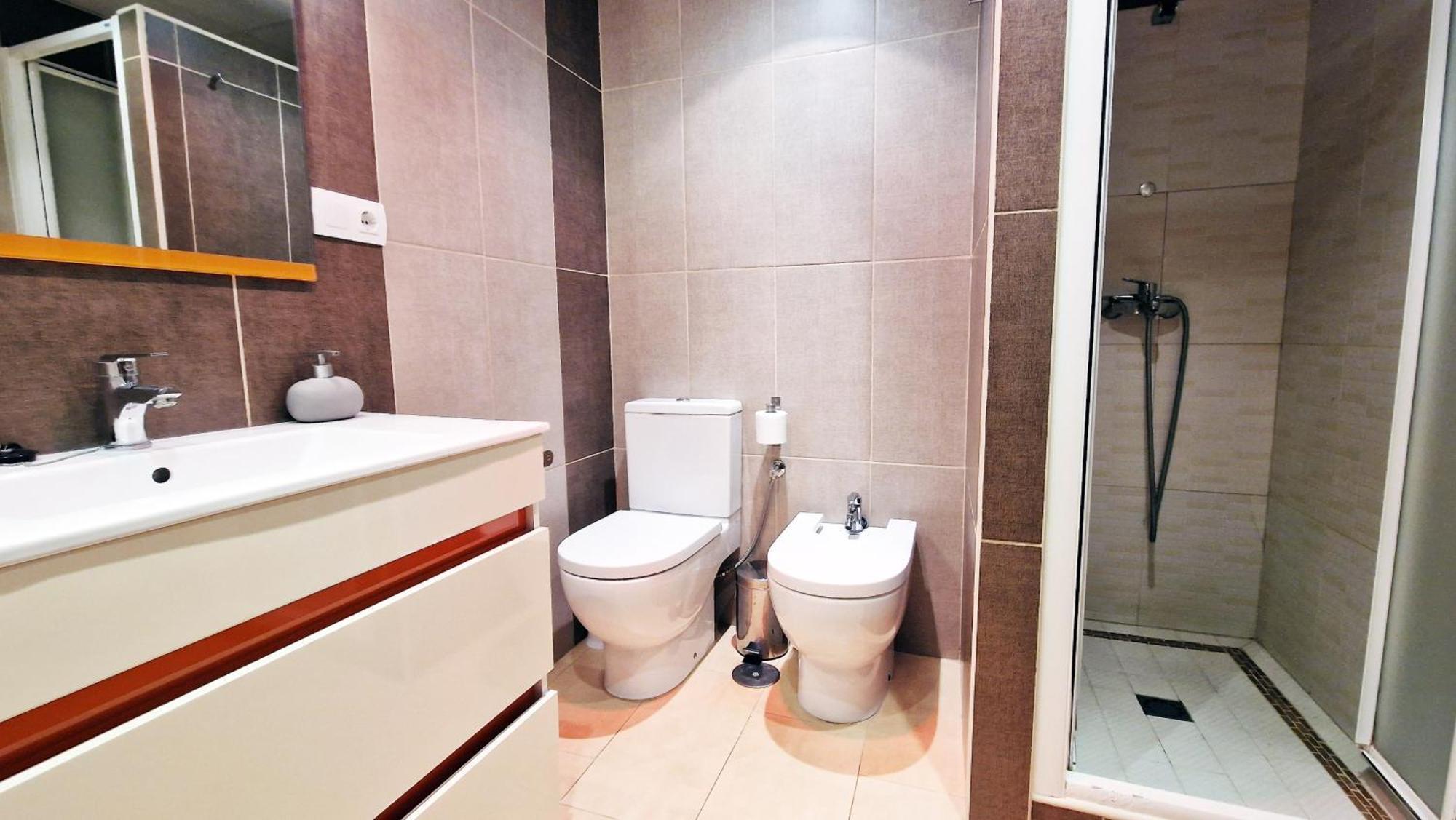 Aa Guest - Sur Sea Views Eco Benalmadena
