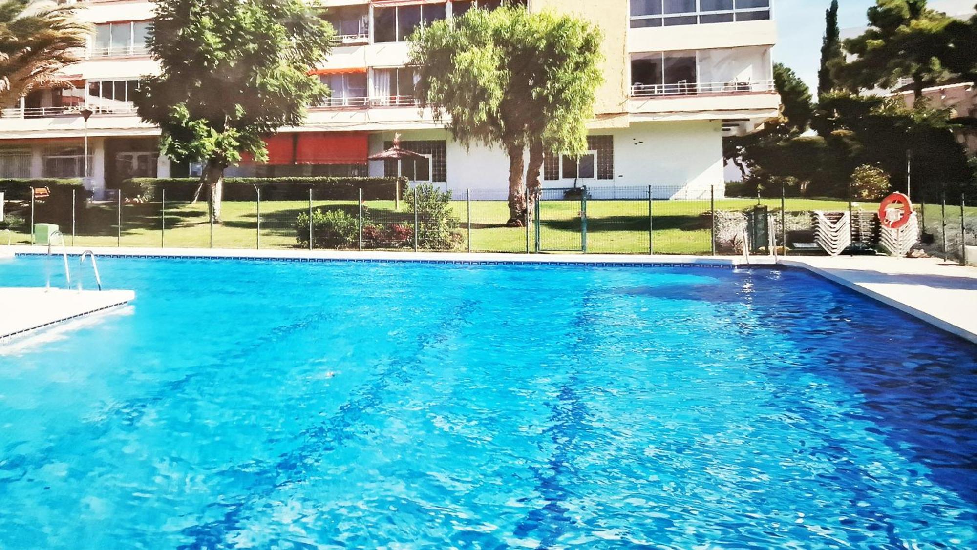 Apartment Aa Guest - Sur Sea Views Eco Benalmadena