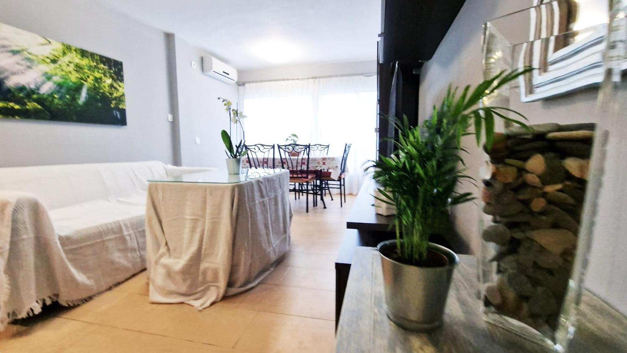 Apartment Aa Guest - Sur Sea Views Eco *